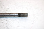 1984 Honda Atc 200 Esa Oem Front Wheel Axle 44301-VM4-680 AH60