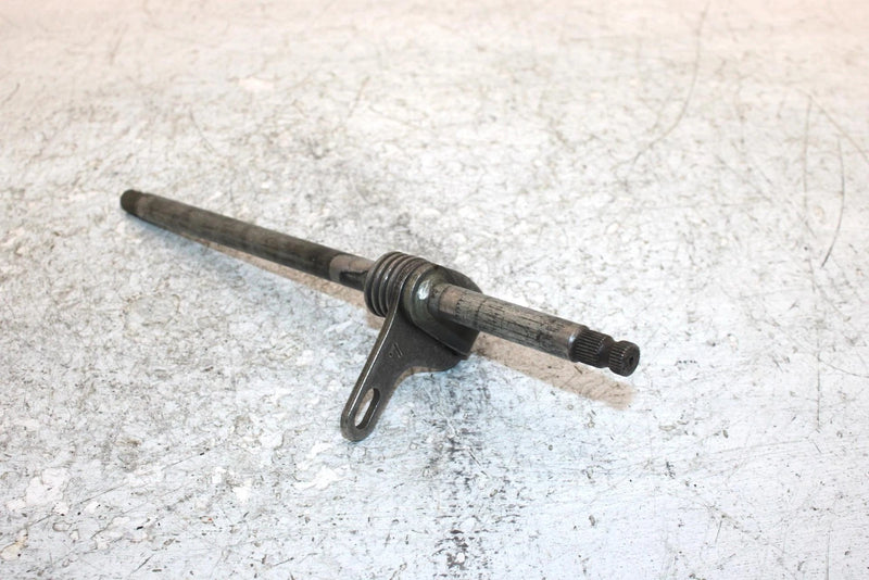 1986 Honda Trx350 Oem Shift Shaft 24610-HA7-670 AH40