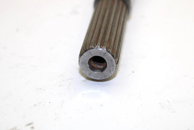 1987 Polaris Trail Boss 250 Oem Transmission Input Shaft 3231508 Q318