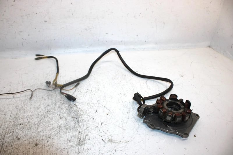 1999 Polaris Sportsman 335 Oem Stator Plate 3084970 3086859 AP17