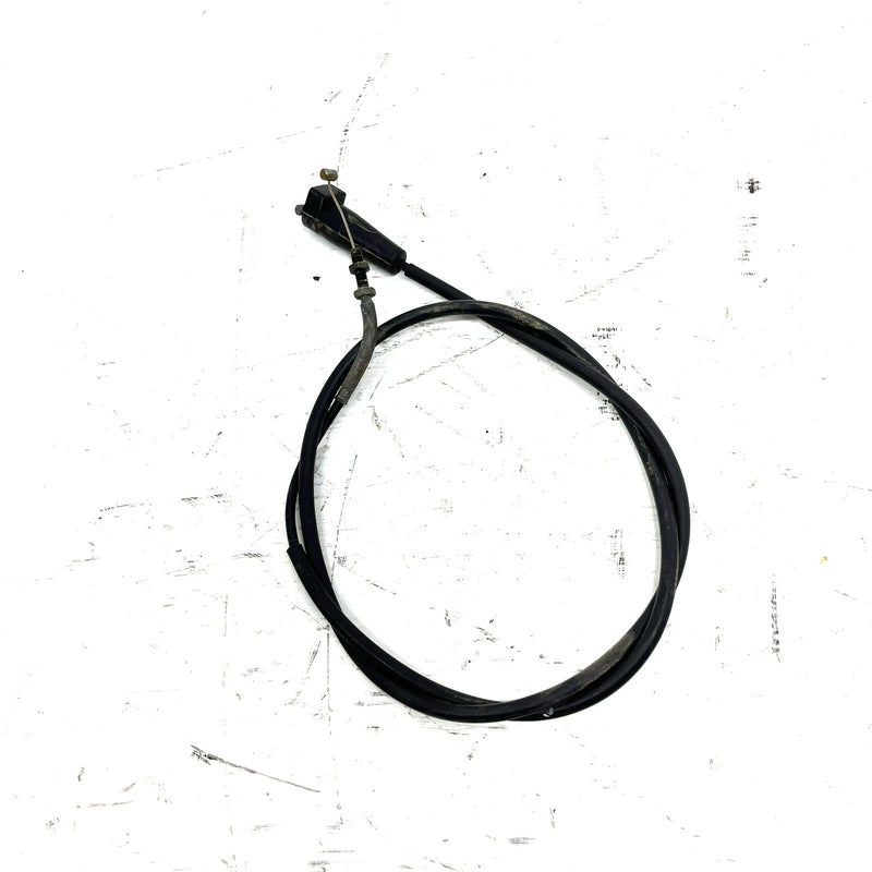 2003 Arctic Cat 400 4x4 Automatic OEM Throttle Cable 0487-049 AA35