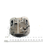87 Suzuki Quadrunner 300 LT300E 2x4 OEM Cylinder Head Assembly 11100-41B03 AS36