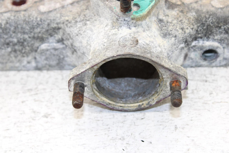 1996 Ski-doo Formula Ss Oem Cylinder Head 420913542 SS7
