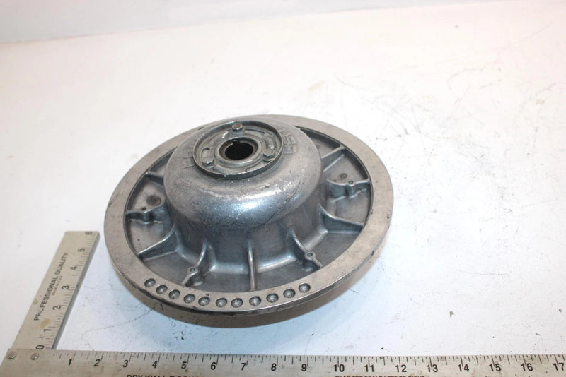 01 Polaris Rmk 800 Oem Secondary Clutch Fixed Sheave 1321927 SP171
