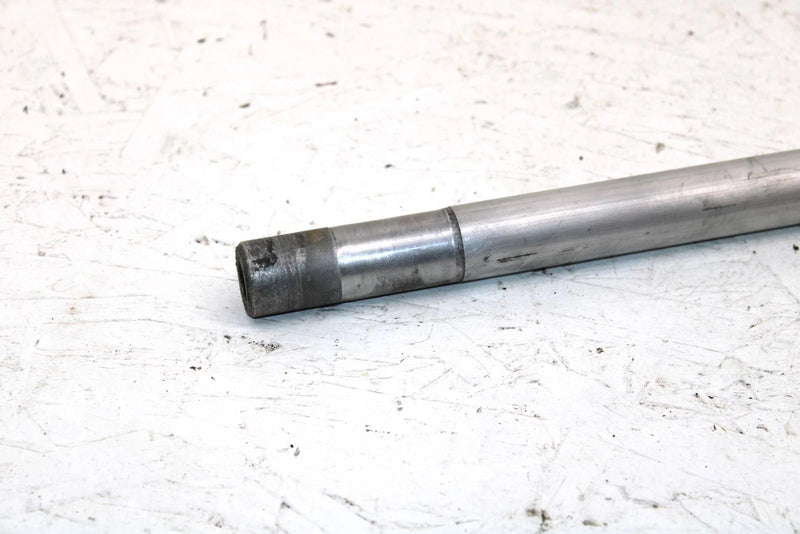 2003 Ski-doo Mxz X 440 Oem Rear Suspension Rear Arm Upper Axle 503190243 SS83
