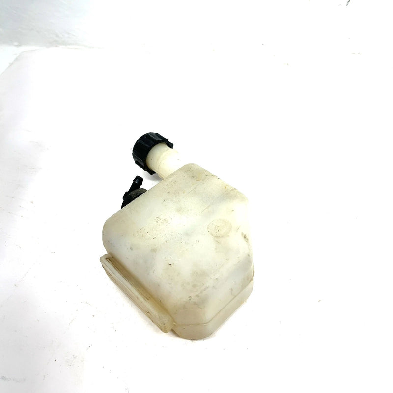 2002 Bombardier Quest 500 OEM Coolant Tank 709200099 AB14