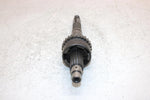 2005 Arctic Cat Atv 650 Oem  Transmission Input Shaft 3201-425 AA27
