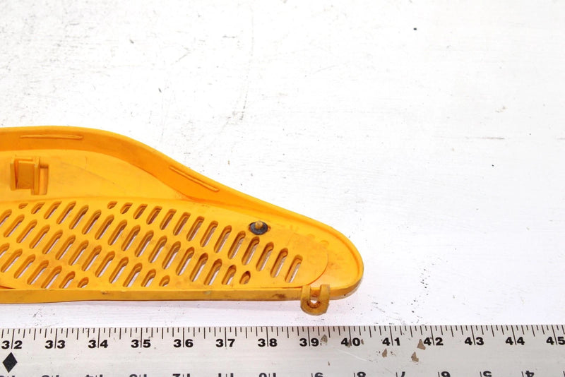 2001 Ski-doo Mxz 800 Oem Hood Vent Set 517302031 SS19
