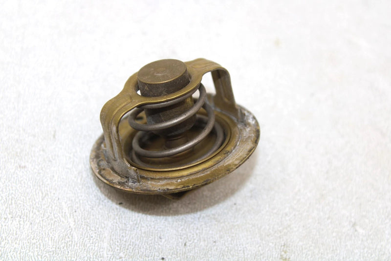 2001 Yamaha  Raptor 660r Oem Thermostat 5LP-12411-00-00 5LP-12411-01-00 AY33