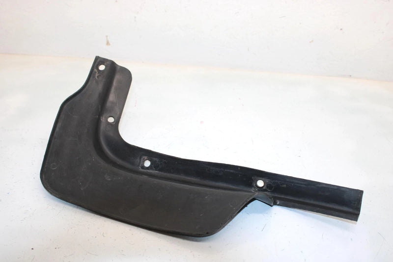 86 Kawasaki Bayou 185 Oem Rear RH Flap 35019-1134 AK4