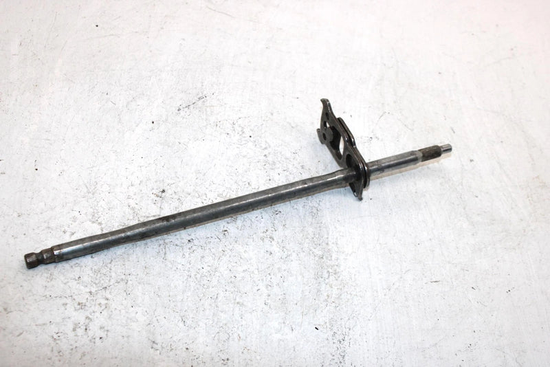 1996 Kawasaki Bayou 300 Oem Shift Shaft 13161-1236 AK19