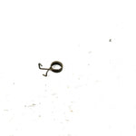 2000 Yamaha Warrior 350 OEM Clutch Push Lever Torsion Spring 90508-16713-00 AY67
