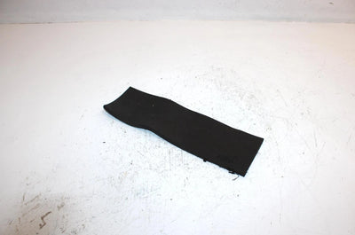 1987 Kawasaki 650 Sx Oem Side Fuel Tank Dampner 92075-522 JK7