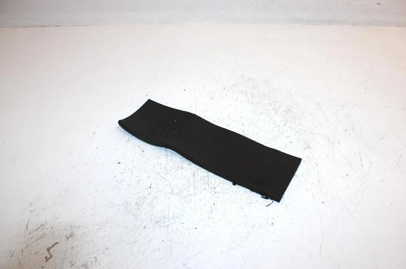 1987 Kawasaki 650 Sx Oem Side Fuel Tank Dampner 92075-522 JK7