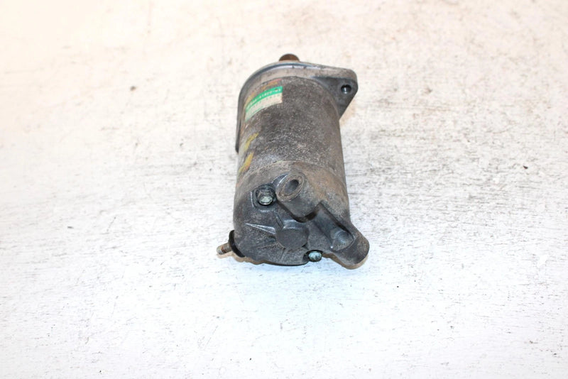 1995 Yamaha Vmax 600 Le Oem Starter Motor 8BB-81800-02-00 SY21