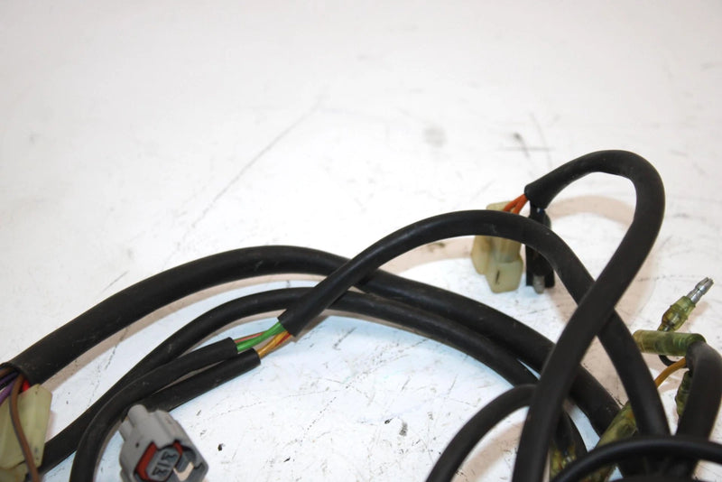 02 Arctic Cat Zr 600 Efi Oem CDI Box Harness Large 3005-906 Q4466