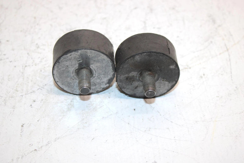 1999 Polaris Sportsman 335 Oem Engine Mount Dampner Pair 3110044 AP91