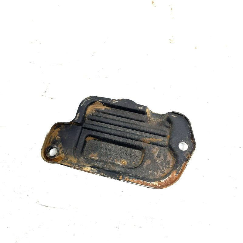 86-87 Honda FourTrax 200 TRX200SX OEM Cylinder Tappet Cover 12311-HB3-000 AH91
