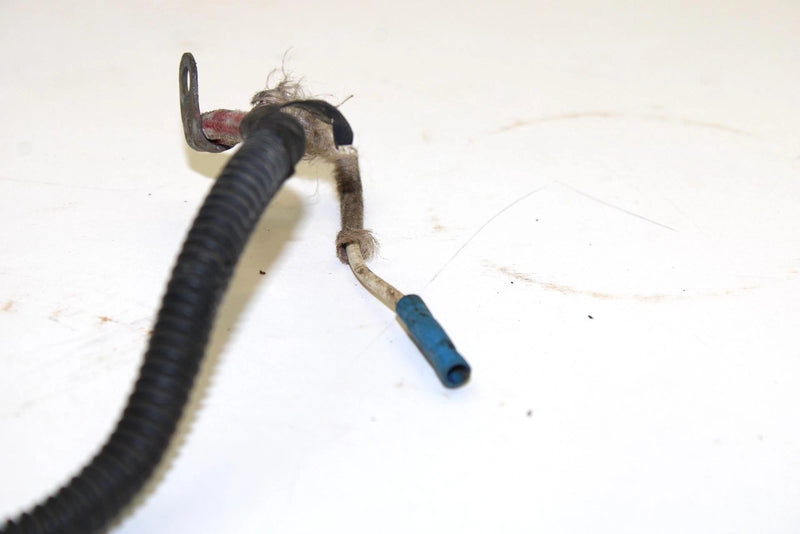 1992 Suzuki King Quad 300 Oem Positive Battery Cable 33820-19B02 AS19