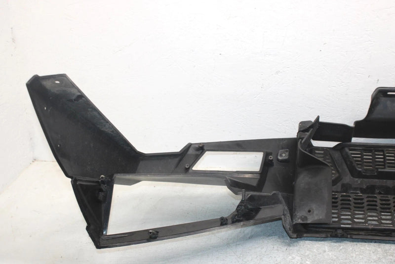 2019 Polaris Ranger 900 Xp Oem Front Bumper Cover Grille 5439018-070 XP6