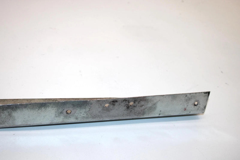 95 Yamaha Vmax 600 Oem Patch Panel #4 8AB-21964-00-00 SYS