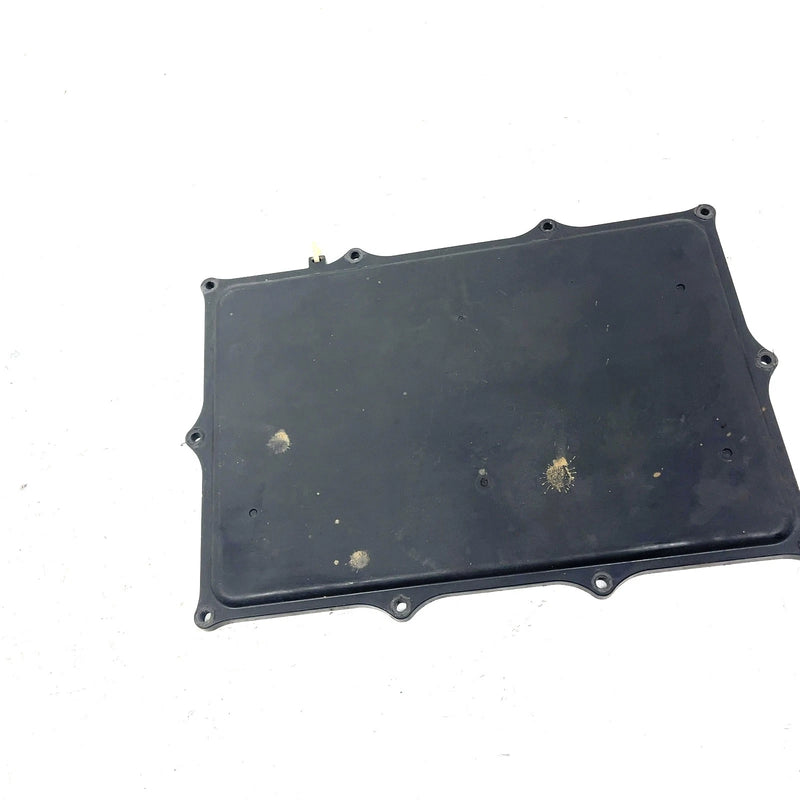 01-05 Yamaha WaveRunner XLT1200 OEM Electrical Box Cover 66V-8552E-00-00 JY30