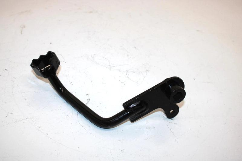 18 Polaris Sportsman 450 Ho Oem Rear Brake Pedal 1911657-067 AP54