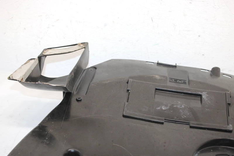 09 Polaris Trail Rmk Oem Plenum Foil 2633400 SP104