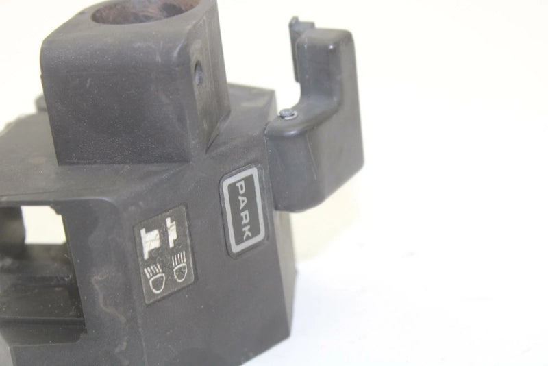 93 Arctic Cat EXT 550 OEM Left Control Switch Housing 0609-044 SA83