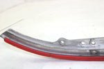 96 Yamaha Vmax 500 XT Pro Action OEM Left Skid Rail 8CM-W4741-10-00 SY43