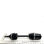 98-01 Arctic Cat 300 4X4 OEM Front Right Long Driveshaft 1502-440 AA15