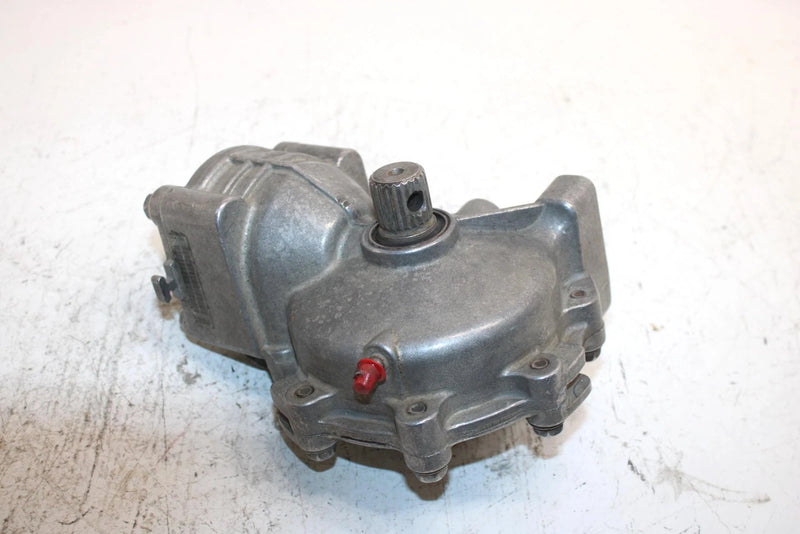 2002 Polaris Sportsman 500 Oem Front Gearcase Assembly 1341323 AP78