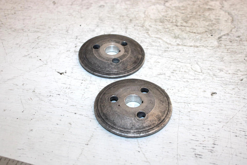1995 Arctic Cat Z 440 Oem Upper Pulley Pair 3002-782 SA13