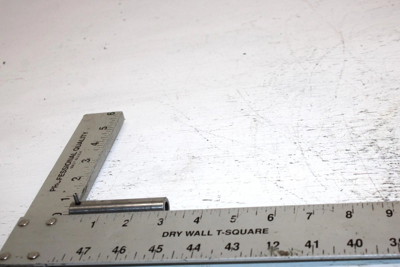1996 Ski-doo Touring Sle 500 Oem Reverse Shaft 504083100 SS12