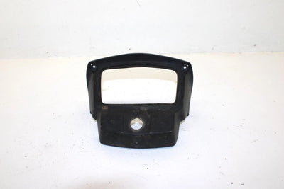 2003 Suzuki Ltf500f Oem Handlebar Cover 56321-03G00-291 AS27