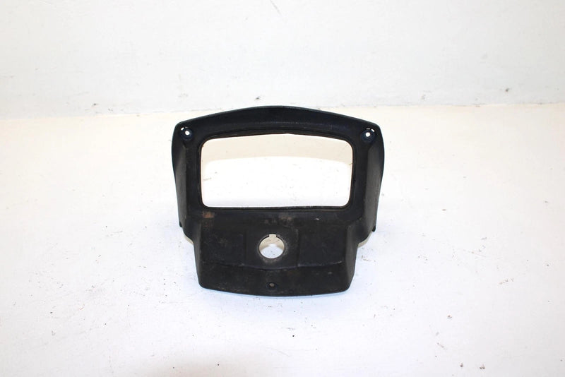 2003 Suzuki Ltf500f Oem Handlebar Cover 56321-03G00-291 AS27