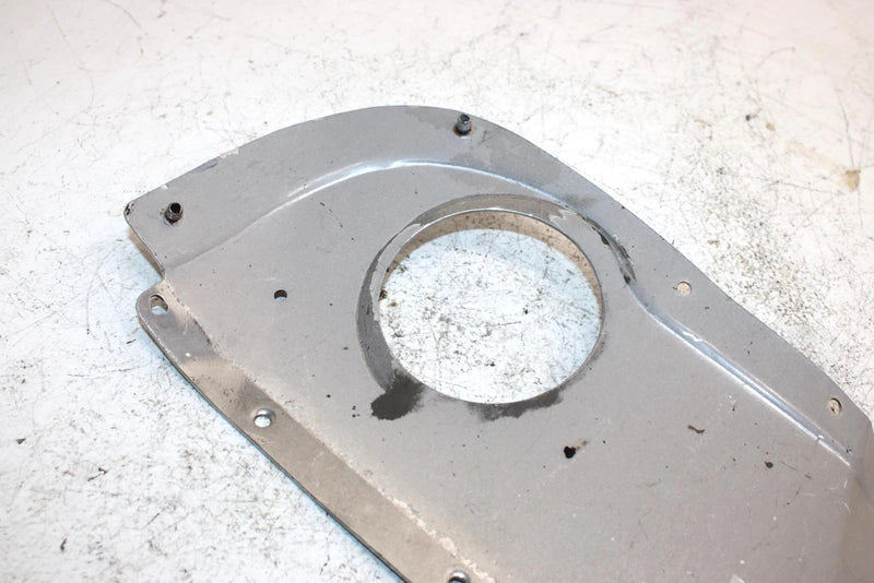 02 Ski-doo Grand Touring 500 Oem Right Belly Pan Support 518319760 SS24