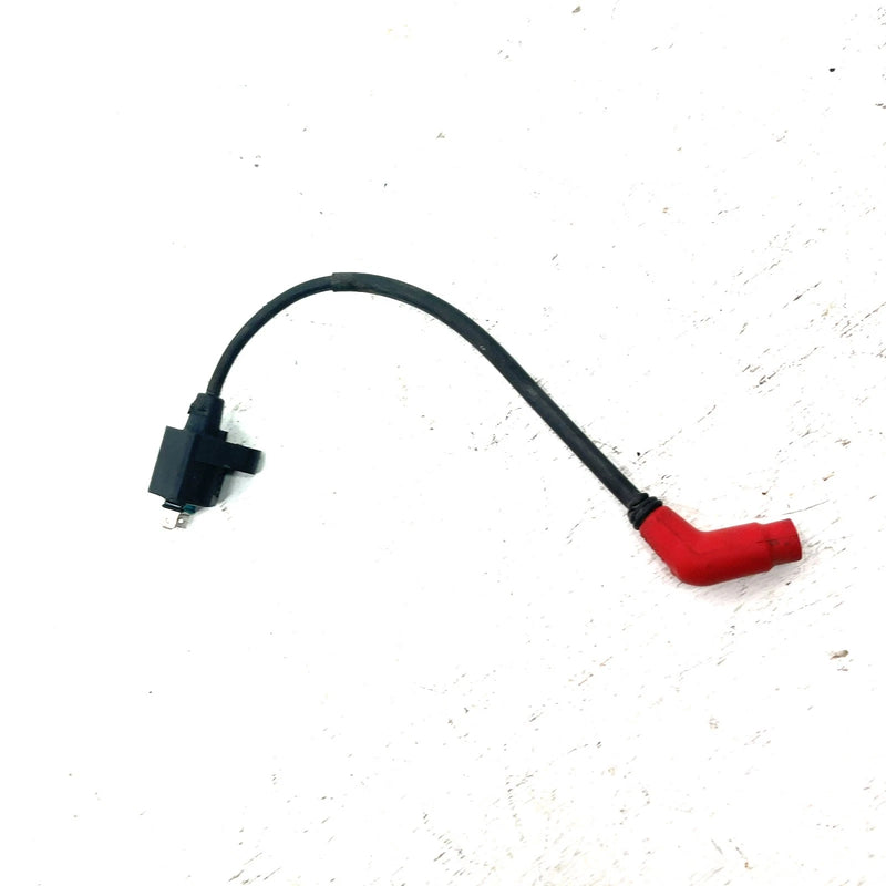 88-92 Honda FourTrax 300 TRX300FW 4x4 OEM Ignition Coil 30510-GR2-405 AH89