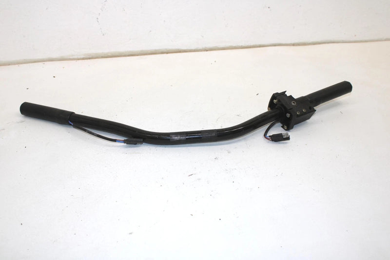98 Polaris Xc 600 Oem Handlebar Assembly 5224634-067 B538