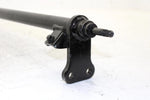 2004 Kawasaki Kfx 700 Oem Steering Column Shaft 39114-0001 AK30