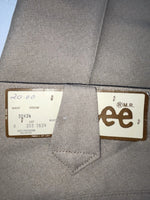 New Vintage Tan Lee Polyester Pants #2032624 OO-40
