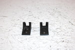 1995 Arctic Cat Zr 580 Oem Latch Cup Pair 0115-307 SA44