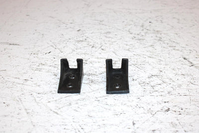 1995 Arctic Cat Zr 580 Oem Latch Cup Pair 0115-307 SA44