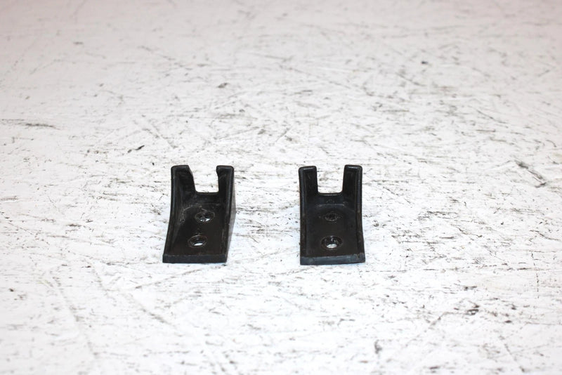 1995 Arctic Cat Zr 580 Oem Latch Cup Pair 0115-307 SA44