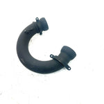 86-87 Polaris Trail Boss 250R OEM Exhaust Header Pipe 1260511 AP245