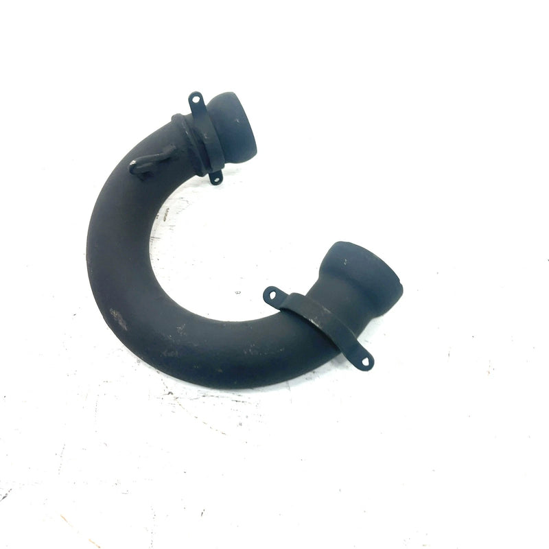 86-87 Polaris Trail Boss 250R OEM Exhaust Header Pipe 1260511 AP245