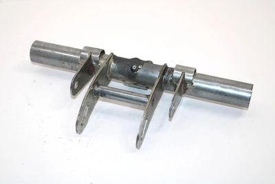 2002 Yamaha Sx Viper Oem Upper Skid Rail Bracket 8CR-47416-10-00 SY60
