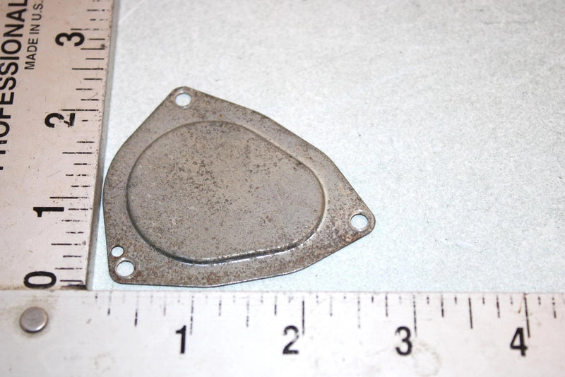 05 Yamaha  Bruin  4wd Hunter  Oem Carburetor Cover 5UH-E4101-00-00 AY38