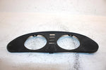 2000 Ski-doo Mxz 600 Oem Dash Panel 572098604 SS0