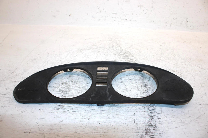 2000 Ski-doo Mxz 600 Oem Dash Panel 572098604 SS0